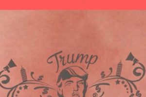 Regrettable Tramp Stamp Choices & Cover-Up Ideas Old Stamp Collecting Guide: Discover, Value & Preserve Vintage Stamps Regrettable Tramp Stamp Choices & Cover-Up Ideas | Old Stamp Collecting Guide: Discover, Value & Preserve Vintage Stamps