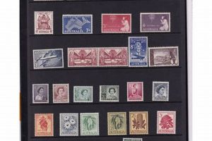 Guide to Stamp Collecting in Australia Old Stamp Collecting Guide: Discover, Value & Preserve Vintage Stamps Guide to Stamp Collecting in Australia | Old Stamp Collecting Guide: Discover, Value & Preserve Vintage Stamps