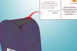 Mailing A Postcard Old Stamp Collecting Guide: Discover, Value & Preserve Vintage Stamps Mailing A Postcard | Old Stamp Collecting Guide: Discover, Value & Preserve Vintage Stamps