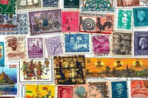 Stamp Collecting: The Definitive Guide | Safem Fabrication - Precision Engineering & Custom Manufacturing Solutions