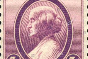 Historic Susan B. Anthony 50-Cent Stamps | Old Stamp Collecting Guide: Discover, Value & Preserve Vintage Stamps
