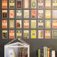 Creative Postcard Wall Decor Ideas & Inspiration | Old Stamp Collecting Guide: Discover, Value & Preserve Vintage Stamps