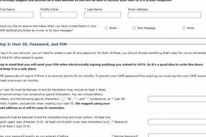 Apply for Louisiana Food Stamps Online Today! | Old Stamp Collecting Guide: Discover, Value & Preserve Vintage Stamps