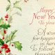 Beautiful New Year Postcard Designs for 2024 | Old Stamp Collecting Guide: Discover, Value & Preserve Vintage Stamps