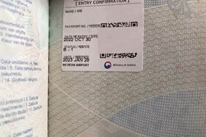 Korean Passport Stamp: A Guide & FAQ Old Stamp Collecting Guide: Discover, Value & Preserve Vintage Stamps Korean Passport Stamp: A Guide & FAQ | Old Stamp Collecting Guide: Discover, Value & Preserve Vintage Stamps