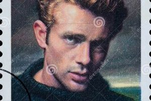 Collecting James Dean Postage Stamps: A Guide Old Stamp Collecting Guide: Discover, Value & Preserve Vintage Stamps Collecting James Dean Postage Stamps: A Guide | Old Stamp Collecting Guide: Discover, Value & Preserve Vintage Stamps