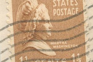 Historic 1 1/2 Martha Washington Stamp Guide Old Stamp Collecting Guide: Discover, Value & Preserve Vintage Stamps Historic 1 1/2 Martha Washington Stamp Guide | Old Stamp Collecting Guide: Discover, Value & Preserve Vintage Stamps