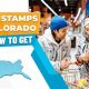 Pueblo Co Food Stamp Office | Old Stamp Collecting Guide: Discover, Value & Preserve Vintage Stamps