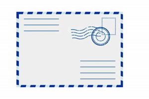Mail Postage: Do I Need a Stamp for a Letter? Old Stamp Collecting Guide: Discover, Value & Preserve Vintage Stamps Mail Postage: Do I Need a Stamp for a Letter? | Old Stamp Collecting Guide: Discover, Value & Preserve Vintage Stamps