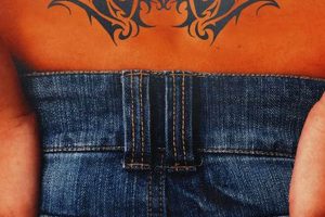 Gen Z Tramp Stamp Comeback: Tattoo Trend Old Stamp Collecting Guide: Discover, Value & Preserve Vintage Stamps Gen Z Tramp Stamp Comeback: Tattoo Trend | Old Stamp Collecting Guide: Discover, Value & Preserve Vintage Stamps