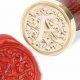 Sealing Wax Stamp Set | Old Stamp Collecting Guide: Discover, Value & Preserve Vintage Stamps
