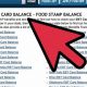 Check LA Food Stamp Balance Online &amp; by Phone | Old Stamp Collecting Guide: Discover, Value & Preserve Vintage Stamps