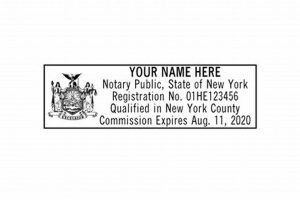 NY Notary Stamp Requirements: A Guide | Old Stamp Collecting Guide: Discover, Value & Preserve Vintage Stamps