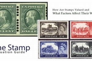 Find Expert Postage Stamp Appraisers Near You | Old Stamp Collecting Guide: Discover, Value & Preserve Vintage Stamps