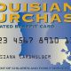 Get Your Louisiana Food Stamp Card Now | Old Stamp Collecting Guide: Discover, Value & Preserve Vintage Stamps