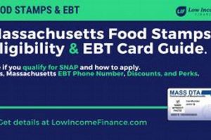 Massachusetts Food Stamp Program | Old Stamp Collecting Guide: Discover, Value & Preserve Vintage Stamps