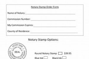 Order Your Notary Stamp: Custom & Compliant | Old Stamp Collecting Guide: Discover, Value & Preserve Vintage Stamps