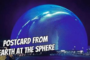 Experience Aronofsky's Postcard from Earth in The Sphere Old Stamp Collecting Guide: Discover, Value & Preserve Vintage Stamps Experience Aronofsky's Postcard from Earth in The Sphere | Old Stamp Collecting Guide: Discover, Value & Preserve Vintage Stamps