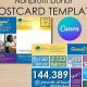 Easy Nonprofit Postcard Filing Guide | Old Stamp Collecting Guide: Discover, Value & Preserve Vintage Stamps