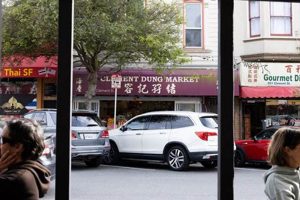 Find Your San Francisco Food Stamp Office Location | Safem Fabrication - Precision Engineering & Custom Manufacturing Solutions
