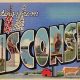Vintage Wisconsin Postcards: Scenic Views & History | Old Stamp Collecting Guide: Discover, Value & Preserve Vintage Stamps