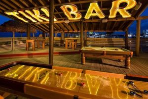 Best Postcard Inn Tiki Bars for Tropical Relaxation Safem Fabrication - Precision Engineering & Custom Manufacturing Solutions Best Postcard Inn Tiki Bars for Tropical Relaxation | Safem Fabrication - Precision Engineering & Custom Manufacturing Solutions
