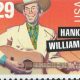Classic Hank Williams Postage Stamp: A Legacy in Philately | Old Stamp Collecting Guide: Discover, Value & Preserve Vintage Stamps