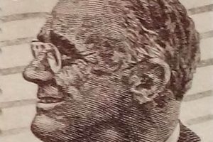 1932-1945 6 Cent FDR Stamp Values & Price Guide | Old Stamp Collecting Guide: Discover, Value & Preserve Vintage Stamps