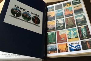 Collect National Park Passport Stamps: A Guide Old Stamp Collecting Guide: Discover, Value & Preserve Vintage Stamps Collect National Park Passport Stamps: A Guide | Old Stamp Collecting Guide: Discover, Value & Preserve Vintage Stamps