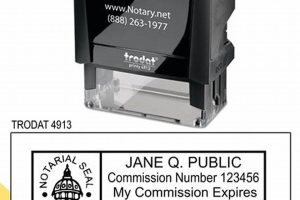 Iowa Notary Stamp: Official Seals & Embossers | Old Stamp Collecting Guide: Discover, Value & Preserve Vintage Stamps