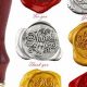 Vintage Sealing Wax Stamp | Old Stamp Collecting Guide: Discover, Value & Preserve Vintage Stamps