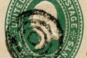 Classic Postage Stamp Green: A Guide Old Stamp Collecting Guide: Discover, Value & Preserve Vintage Stamps Classic Postage Stamp Green: A Guide | Old Stamp Collecting Guide: Discover, Value & Preserve Vintage Stamps