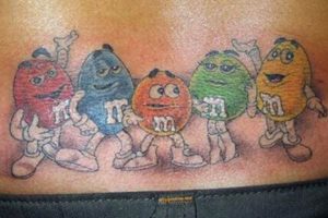 Top Tramp Stamp Tattoo Ideas & Designs Old Stamp Collecting Guide: Discover, Value & Preserve Vintage Stamps Top Tramp Stamp Tattoo Ideas & Designs | Old Stamp Collecting Guide: Discover, Value & Preserve Vintage Stamps