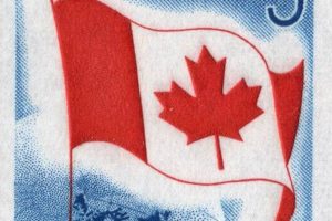 Collecting Canada Postage Stamps: A Guide | Old Stamp Collecting Guide: Discover, Value & Preserve Vintage Stamps