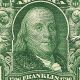 Benjamin Franklin 1 Cent Stamp Value Guide | Old Stamp Collecting Guide: Discover, Value & Preserve Vintage Stamps