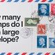 How Many Stamps Does A Postcard Need | Old Stamp Collecting Guide: Discover, Value & Preserve Vintage Stamps