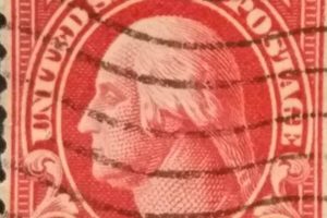 Classic United States Postage 2 Cent Stamps | Old Stamp Collecting Guide: Discover, Value & Preserve Vintage Stamps
