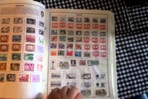 Explore eBay Postage Stamp Collections Now! Old Stamp Collecting Guide: Discover, Value & Preserve Vintage Stamps Explore eBay Postage Stamp Collections Now! | Old Stamp Collecting Guide: Discover, Value & Preserve Vintage Stamps