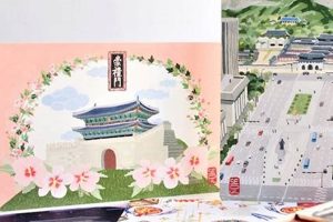 Korean Postcards: History, Art & Culture | Old Stamp Collecting Guide: Discover, Value & Preserve Vintage Stamps