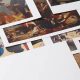 Collectible Postcard Art Prints for Sale | Old Stamp Collecting Guide: Discover, Value & Preserve Vintage Stamps