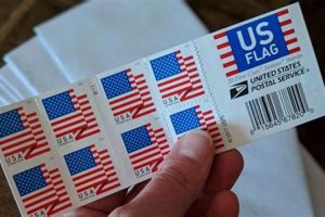2024 Postage Stamp Price: Current Cost & Future Predictions Old Stamp Collecting Guide: Discover, Value & Preserve Vintage Stamps 2024 Postage Stamp Price: Current Cost & Future Predictions | Old Stamp Collecting Guide: Discover, Value & Preserve Vintage Stamps