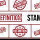 The Ultimate Guide to Definition Rubber Stamps | Old Stamp Collecting Guide: Discover, Value & Preserve Vintage Stamps