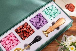 Personalized Custom Wax Seal Stamp Kits & Sets Old Stamp Collecting Guide: Discover, Value & Preserve Vintage Stamps Personalized Custom Wax Seal Stamp Kits & Sets | Old Stamp Collecting Guide: Discover, Value & Preserve Vintage Stamps