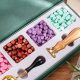 Personalized Custom Wax Seal Stamp Kits & Sets | Old Stamp Collecting Guide: Discover, Value & Preserve Vintage Stamps