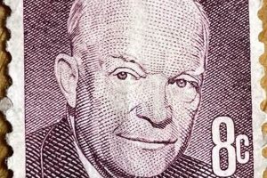 1971 8 Cent Eisenhower Stamp Price Guide Old Stamp Collecting Guide: Discover, Value & Preserve Vintage Stamps 1971 8 Cent Eisenhower Stamp Price Guide | Old Stamp Collecting Guide: Discover, Value & Preserve Vintage Stamps