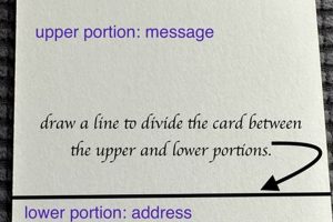 Proper Postcard Address Placement for Fast Delivery Old Stamp Collecting Guide: Discover, Value & Preserve Vintage Stamps Proper Postcard Address Placement for Fast Delivery | Old Stamp Collecting Guide: Discover, Value & Preserve Vintage Stamps