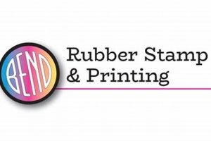 Custom Bend Rubber Stamp Printing Solutions | Old Stamp Collecting Guide: Discover, Value & Preserve Vintage Stamps