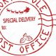 North Pole Postage Stamps: Holiday Magic | Old Stamp Collecting Guide: Discover, Value & Preserve Vintage Stamps