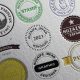 Custom Logo Seal Stamps & Embossers | Old Stamp Collecting Guide: Discover, Value & Preserve Vintage Stamps