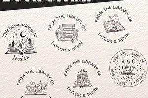 Design Custom Stamps from Our Extensive Library | Old Stamp Collecting Guide: Discover, Value & Preserve Vintage Stamps